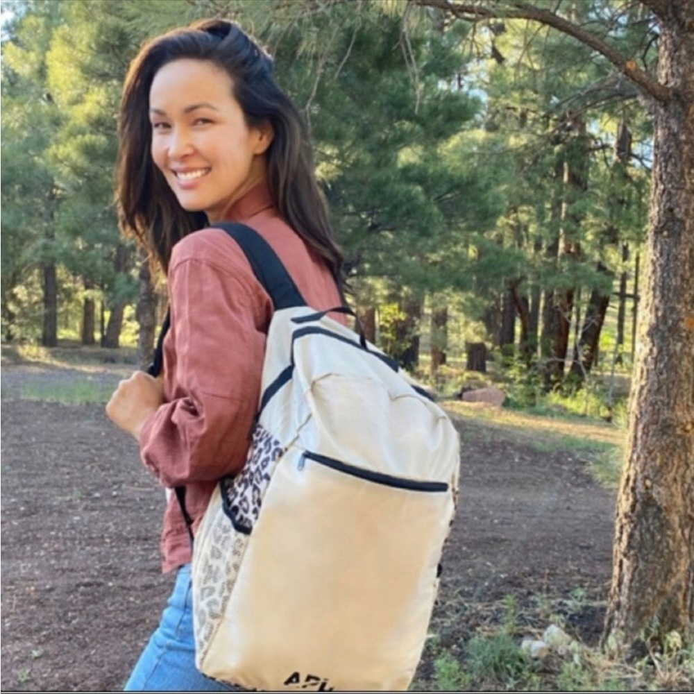 APL backpack
